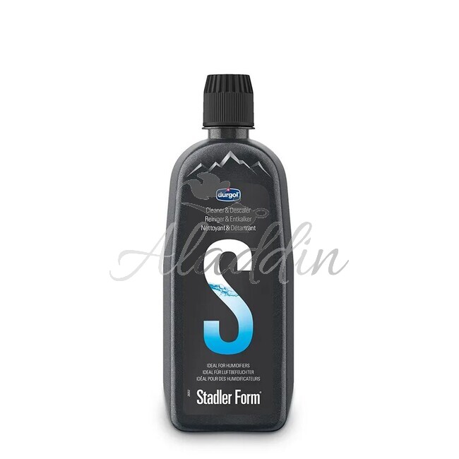 E-shop Stadler Form Cleaner & Descaler