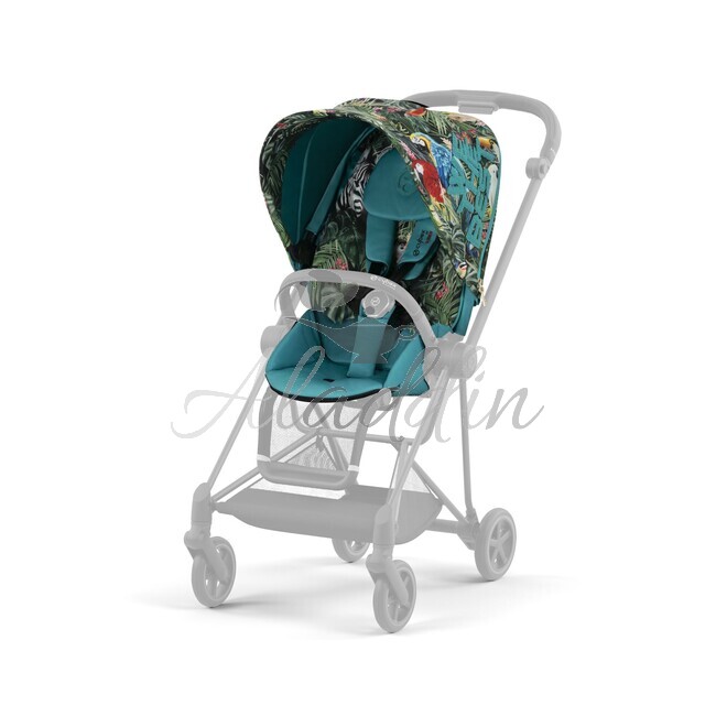 E-shop Cybex MIOS SEAT PACK We the best