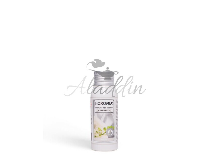 E-shop Horomia Olejový parfum do prania White 50ml