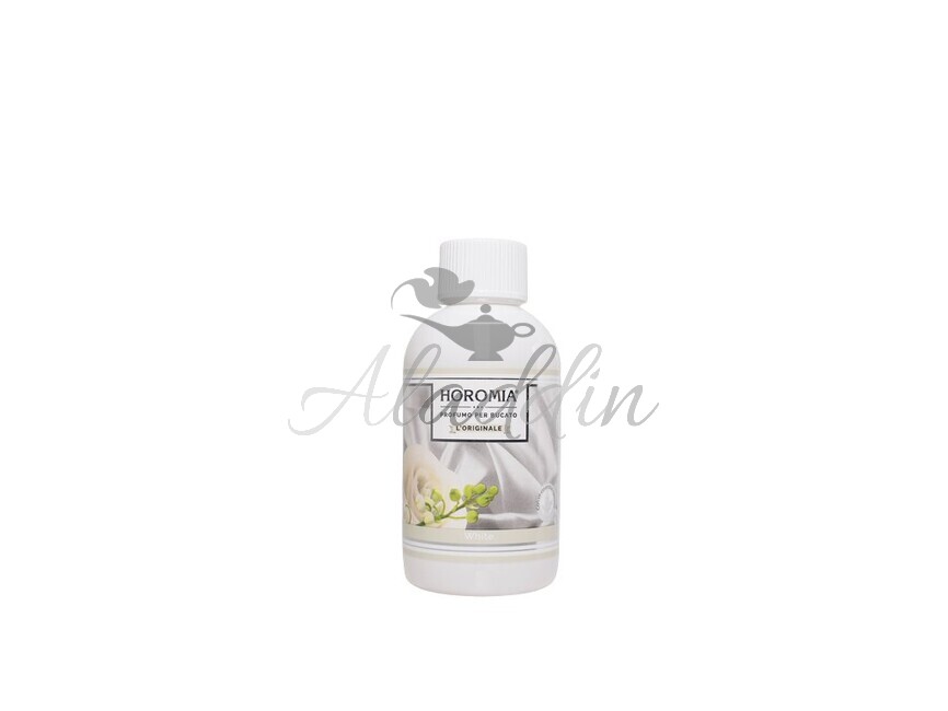 E-shop Horomia Olejový parfum do prania White 250ml