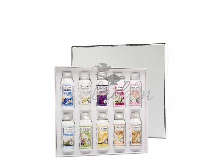 E-shop Horomia Kazeta Horobox Silver