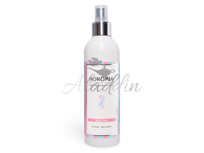 E-shop Horomia Deo Spray Baby Talco 250ml