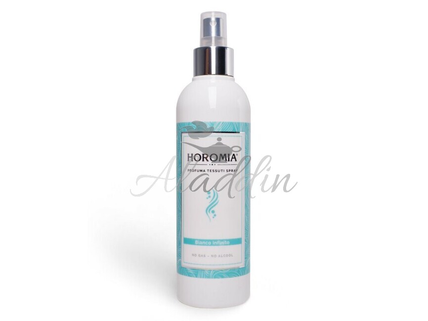 E-shop Horomia Deo Spray Bianco Infinito 250ml