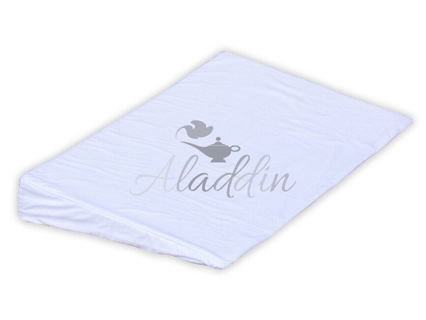 E-shop Scarlett klin do postieľky Blanka, biely 2240