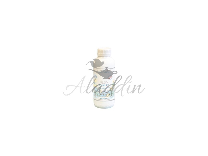 E-shop HYPNOSENSE Parfum do prania Deo's Purity Essense 1L