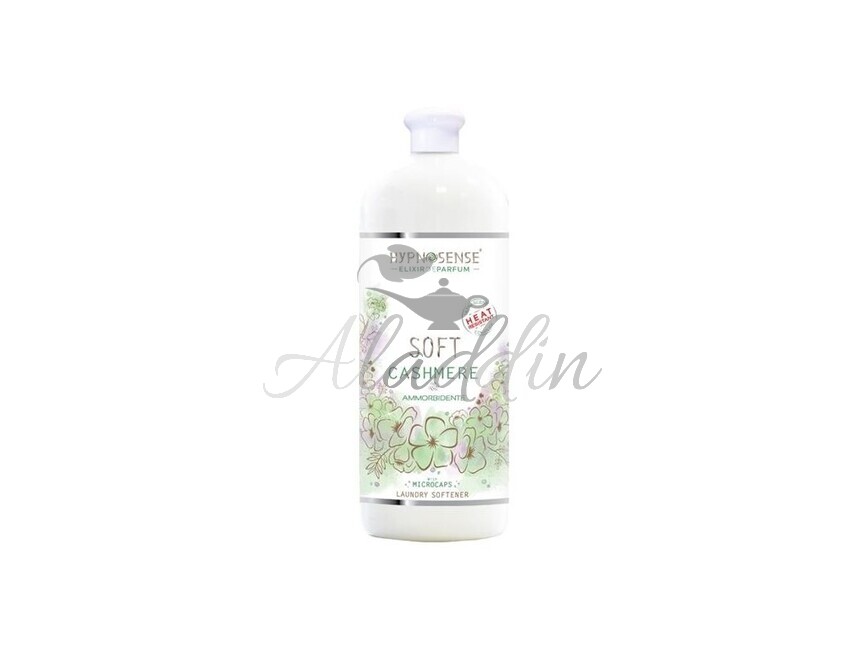 E-shop HYPNOSENSE Aviváž Soft Cashmere 1L