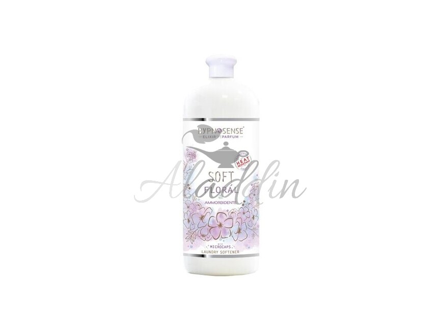 E-shop HYPNOSENSE Aviváž Soft Florál 1L