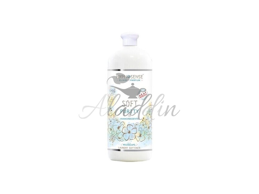 E-shop HYPNOSENSE Aviváž Soft Purity 1L