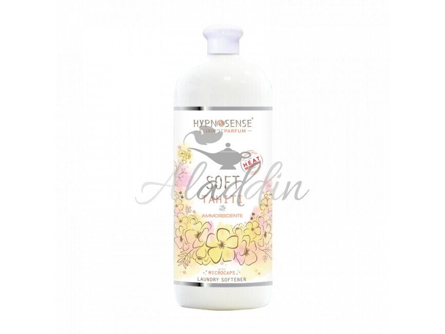 E-shop HYPNOSENSE Aviváž Soft Tahiti 1L