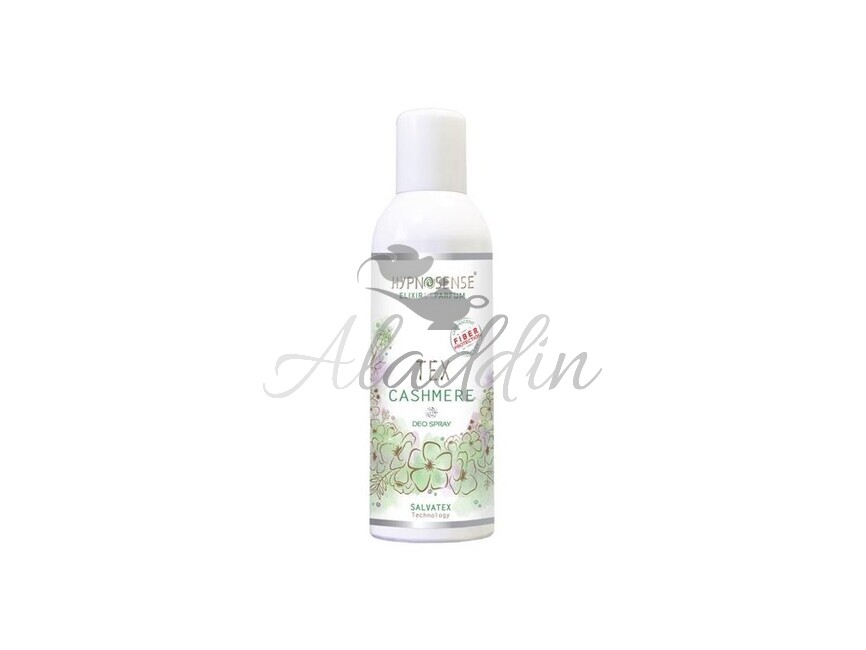 E-shop HYPNOSENSE Deo Spray Tex Cashmere 300ml