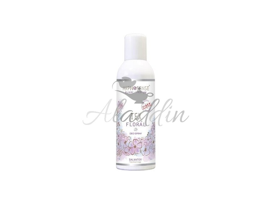 E-shop HYPNOSENSE Deo Spray Tex Florál 300ml
