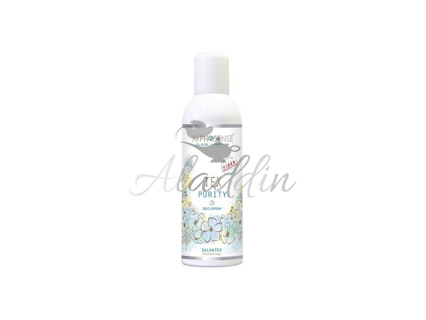 E-shop HYPNOSENSE Deo Spray Tex Purity 300ml
