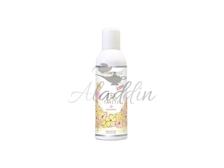 E-shop HYPNOSENSE Deo Spray Tex Tahiti 300ml