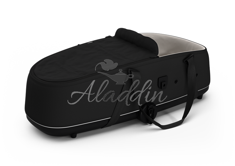 E-shop Thule Shine hlboká vanička Bassinet