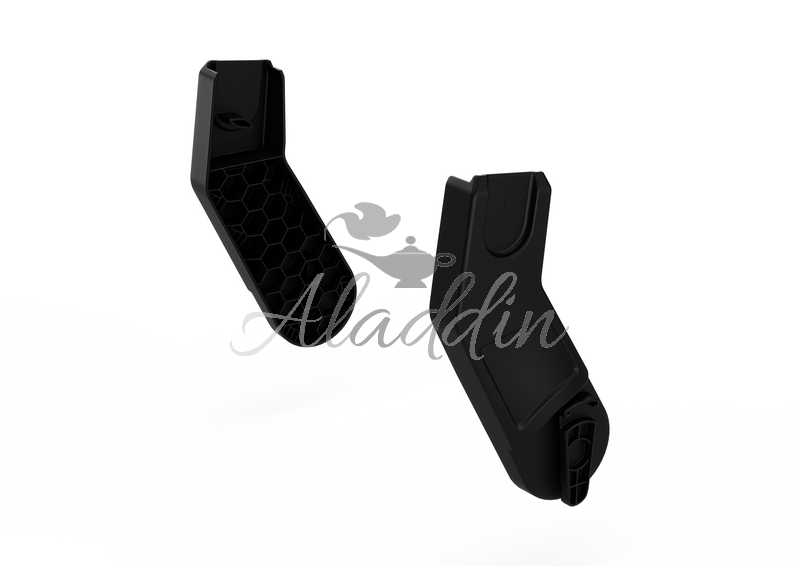 E-shop THULE Shine Car Seat Adapter-Maxi-Cosi