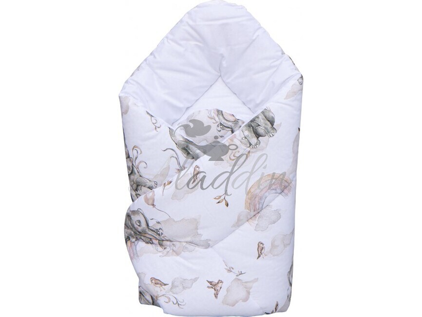 E-shop Scarlett zavinovačka INDI SC_2551