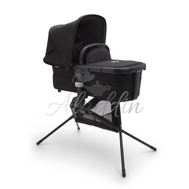 E-shop Bugaboo Fox bassinet stand, stojan na hlbokú vaničku 100272002