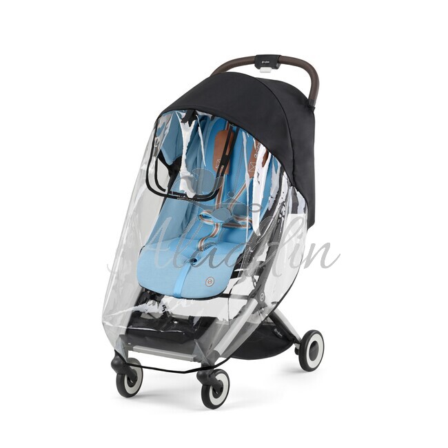E-shop Cybex pláštenka pre Orfeo