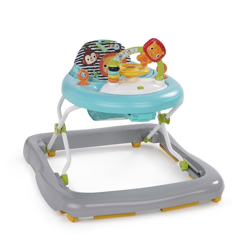 E-shop BRIGHT STARTS Chodítko Zig Zag Zebra 6m+, do 11 kg