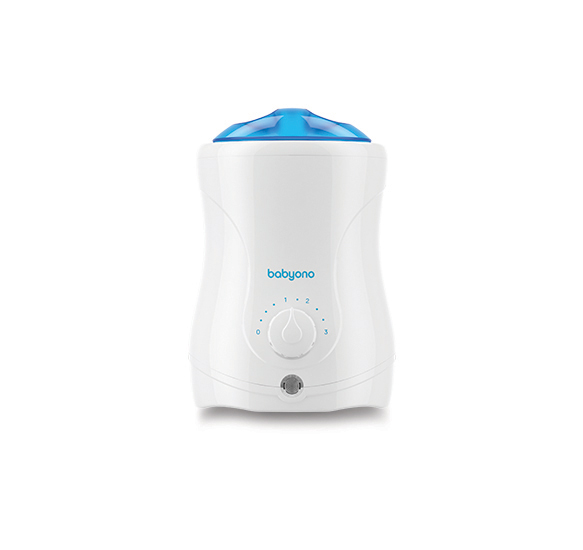 E-shop BABYONO Ohrievač a sterilizátor Natural Nursing