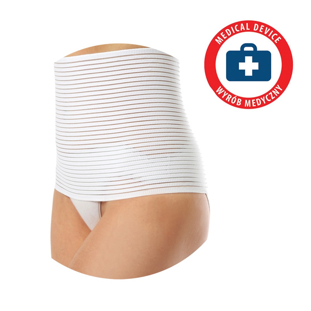 E-shop BABYONO Pás sťahovací po pôrode Comfort S
