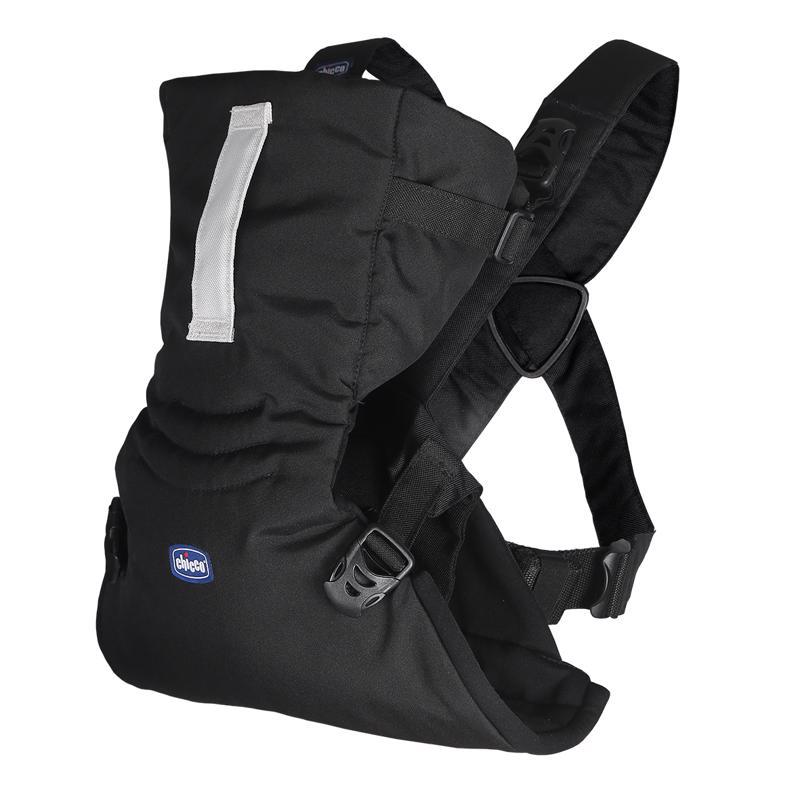 E-shop CHICCO Nosič detí Easy Fit - Black Night