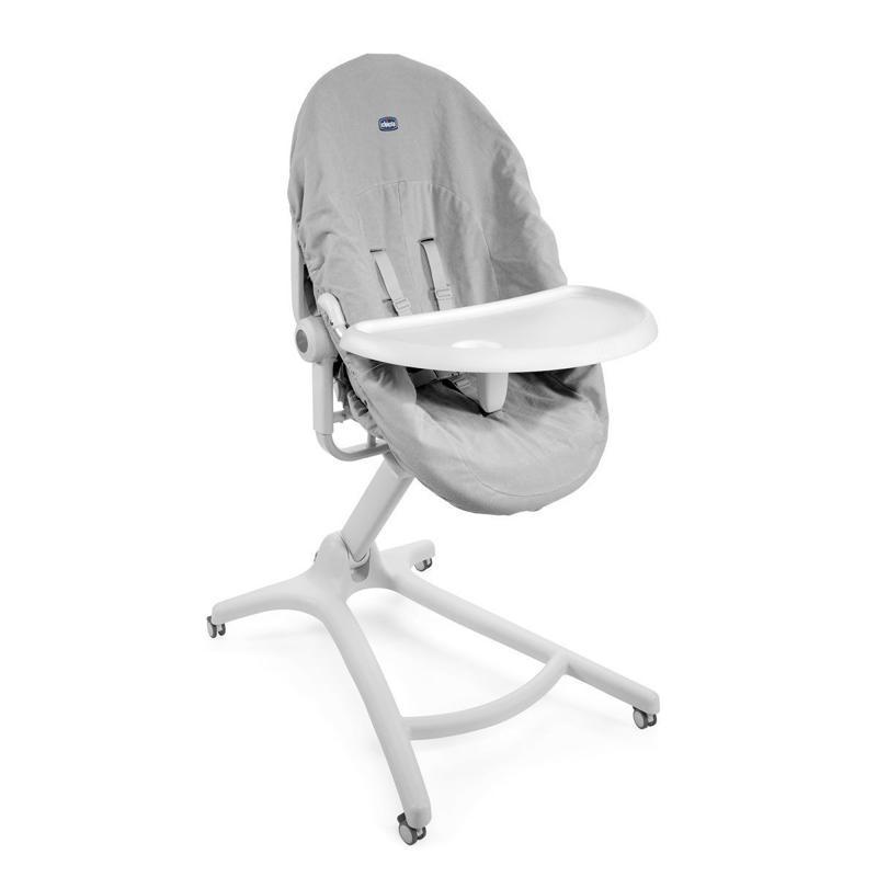 E-shop CHICCO Set jedálenský pre Baby Hug