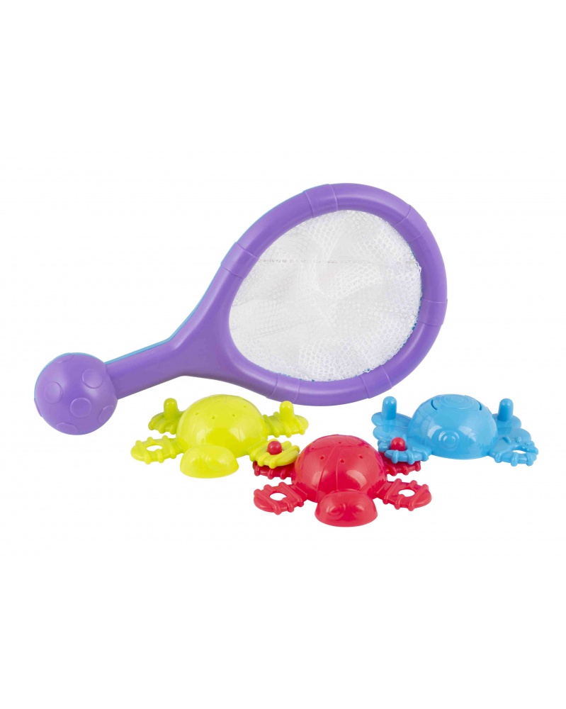 E-shop Playgro - Sieťka do vody so zvieratkami 0188410