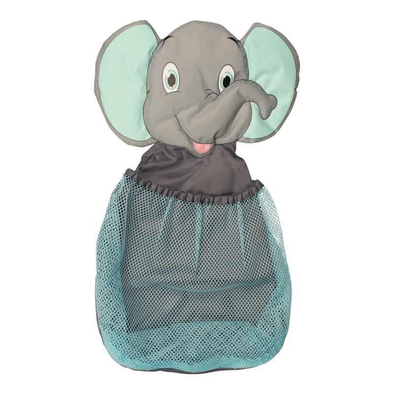 E-shop Bo Jungle Sieťka na hračky do vane Elephant