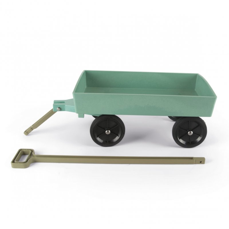 E-shop DANTOY Blue Marine ťahací vozík nosnosť 50kg 1ks 24m+