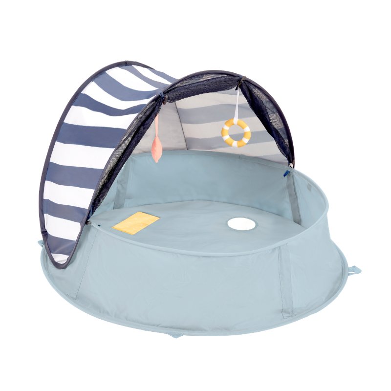 E-shop Babymoov Hracie centrum AQUANI Mariniere