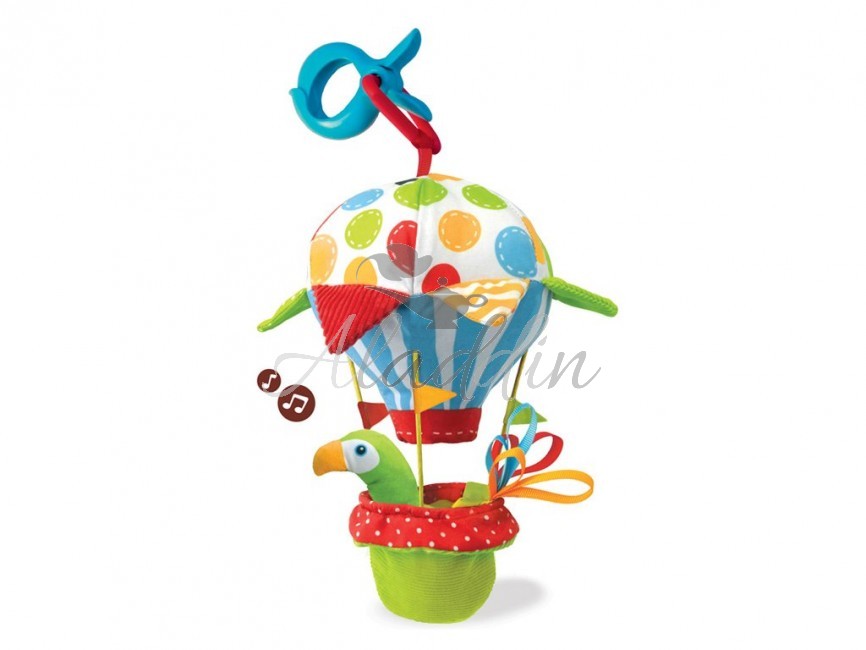 E-shop Yookidoo lietajúci balón 40140