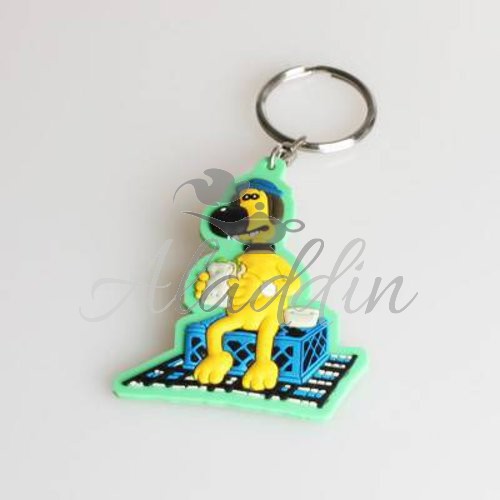 E-shop Rainbow Designs Kľúčenka Bitzer