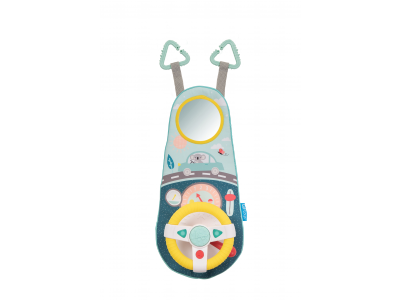 E-shop Taf Toys Volant do auta Koala