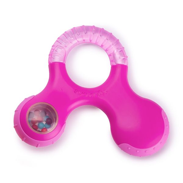 E-shop SUAVINEX | KOUSÁTKO STEP 3 +6 m - RUŽOVÉ