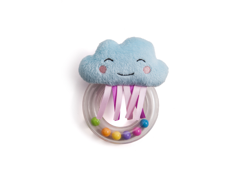 E-shop Taf Toys Hrkálka Mráčik