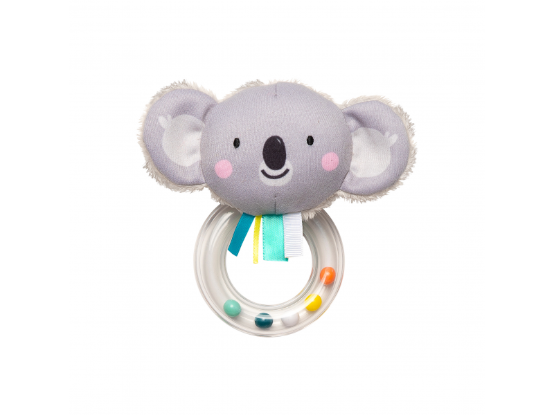 E-shop Taf Toys Hrkálka koala Kimmi