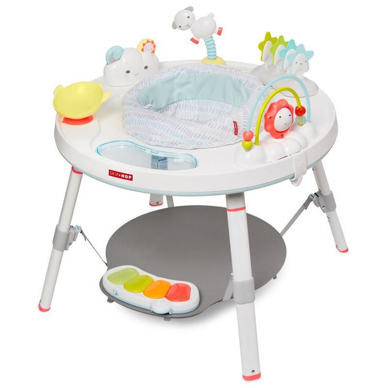 E-shop SKIPHOP SKIP HOP Aktívne centrum 3v1 Silver Linig Cloud 4m+
