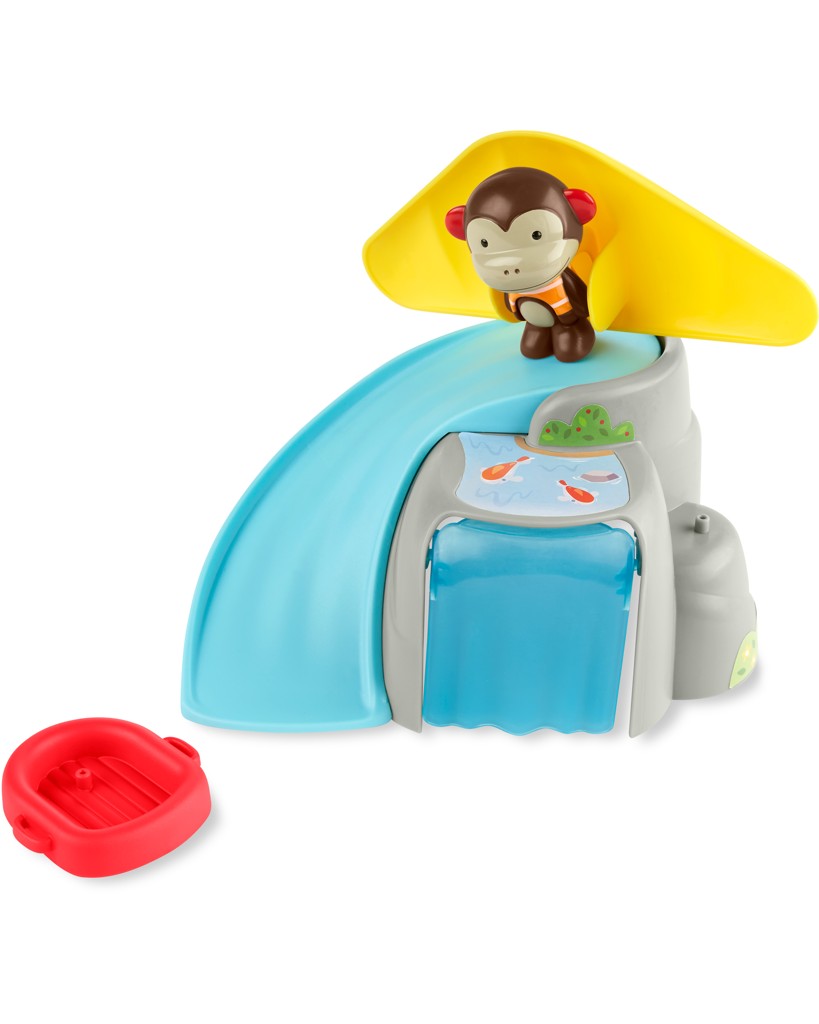 E-shop SKIPHOP SKIP HOP Zoo Outdoor Adventure 2+