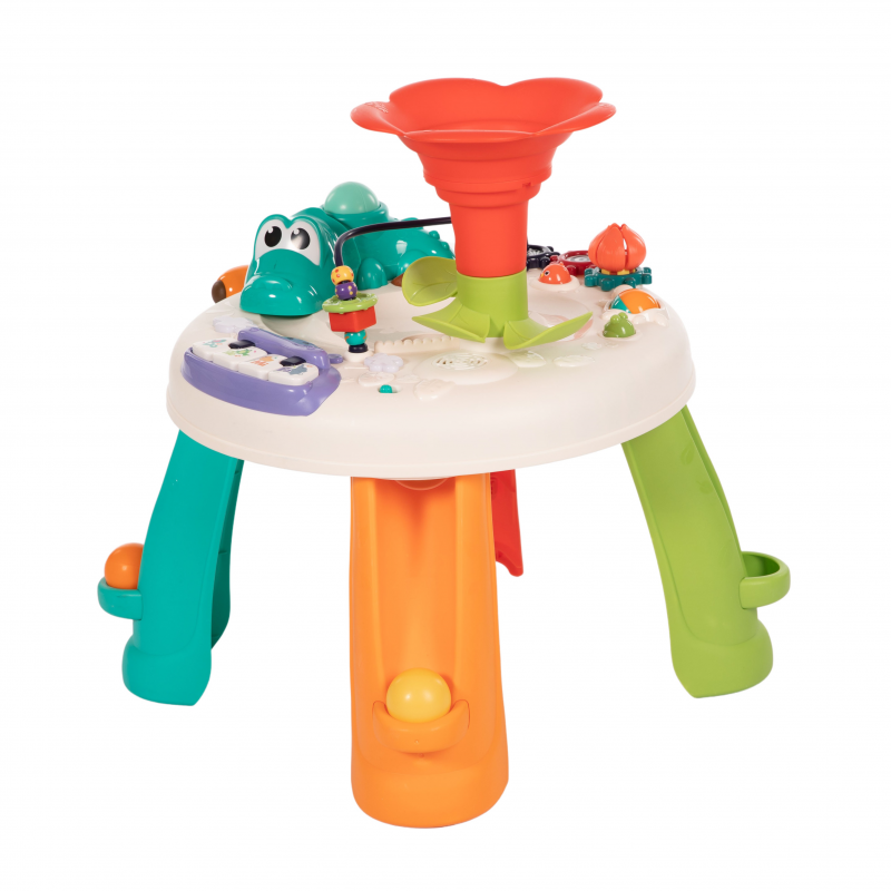 E-shop Bo Jungle Interaktívny stolček B-Learn & Discovery Table