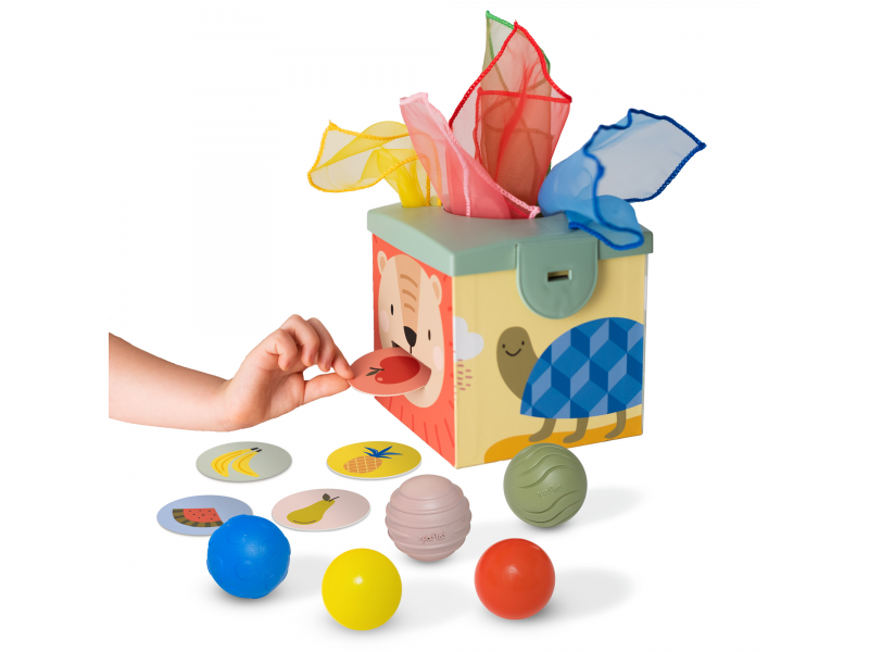 E-shop Taf Toys Magic box