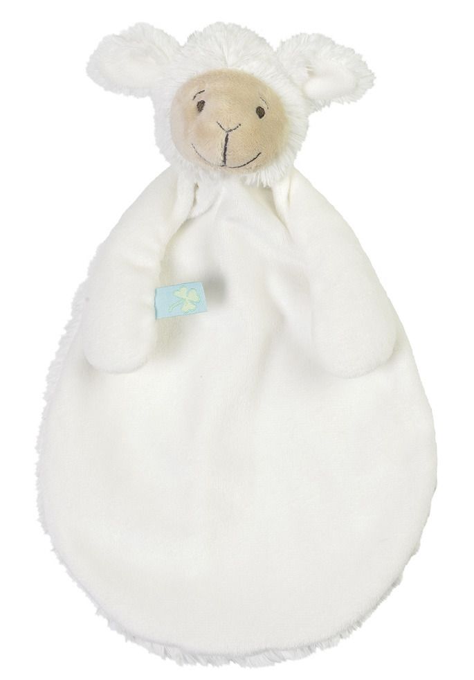 E-shop HAPPY HORSE | Prítulka Ovečka Lugano veľkosť: 29 cm