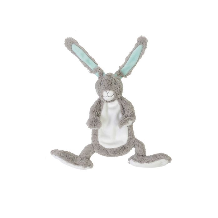 E-shop Happy Horse | prítulka Králiček Twine grey veľkosť: 20 cm