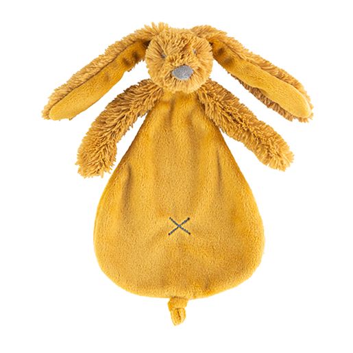 E-shop Happy Horse | prítulka králiček Richie okrová veľkosť: 25 cm