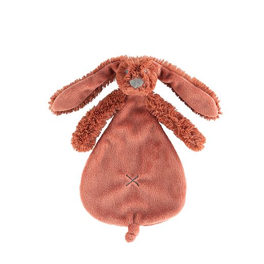 E-shop Happy Horse | prítulka králiček Richie hrdzavý veľkosť: 25 cm