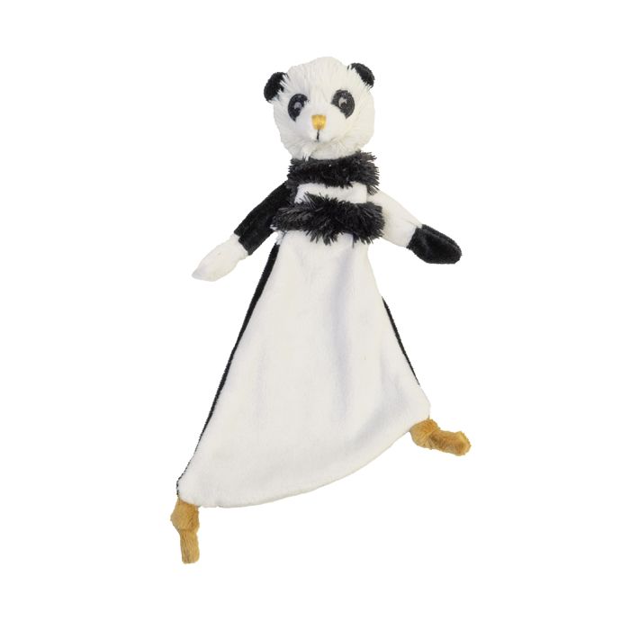 E-shop Happy Horse | Panda Phill prítulka velikost: 26 cm
