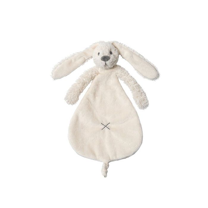 E-shop Happy Horse | prítulka Králiček Richie krémová veľkosť: 25 cm