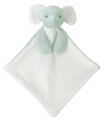 E-shop BAMBAM | Sloník prítulka BOX - TYRKYS