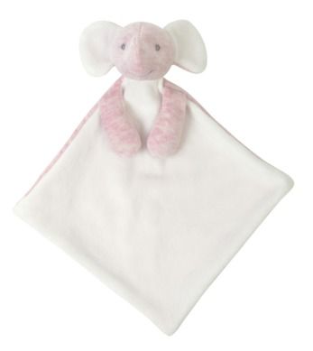 E-shop BAMBAM | Sloník prítulka BOX - RUŽOVÝ