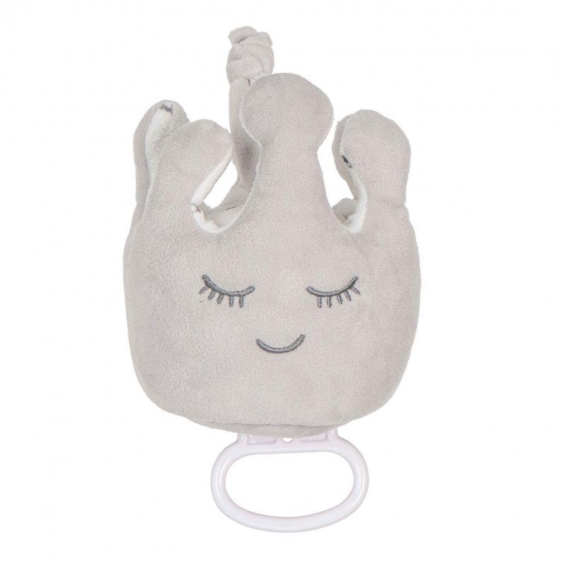 E-shop Dooky Cuddly Friends hracia skrinka Crown